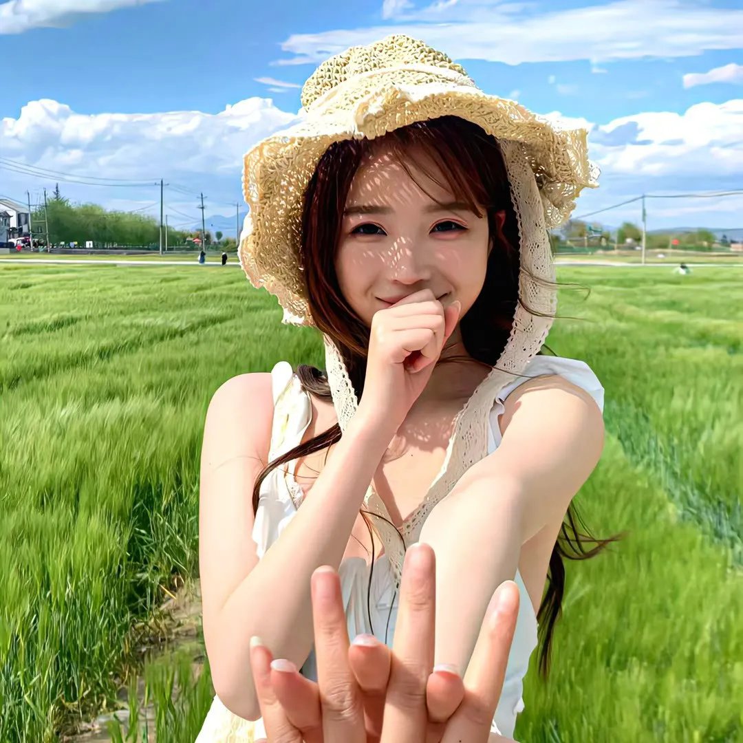 隐藏的面孔